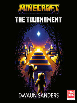 cover image of Minecraft: The Tournament